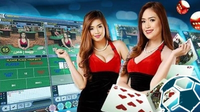 Game bài bong888.lol - Tham gia ngay với trải nghiệm thú vị