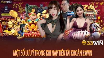 Đánh giá chất lượng dịch vụ của nhà cái uy tín 33winn.pro