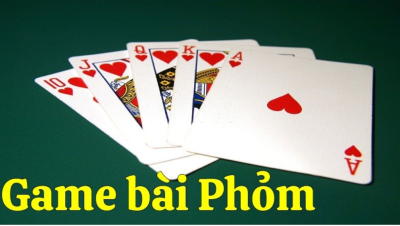 Game bài 6686vn online - Sảnh game giải trí thượng lưu đẳng cấp