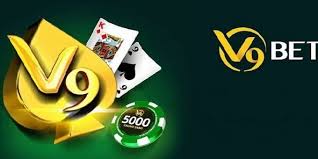 V9BET - Điểm đến lý tưởng sẵn sàng phục vụ game thủ tương lai