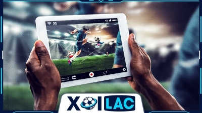 Xoilac tv - Trang web xem bóng đá trực tuyến miễn phí dành cho mọi nhà