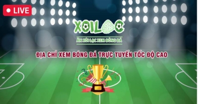 Bước vào sân: Khám phá Xoilac TV - Điểm hẹn bóng đá trực tiếp!